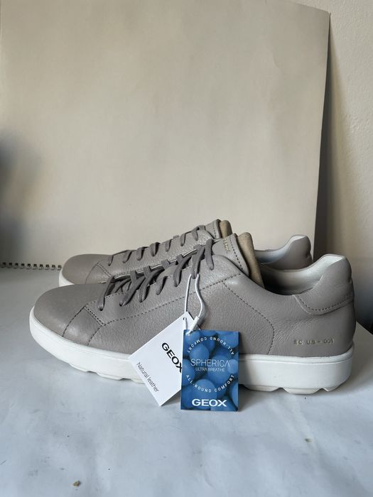 Pantofi barbati Geox Spherica