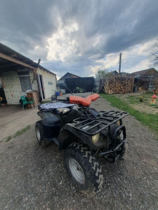 atv xingyue 180cc