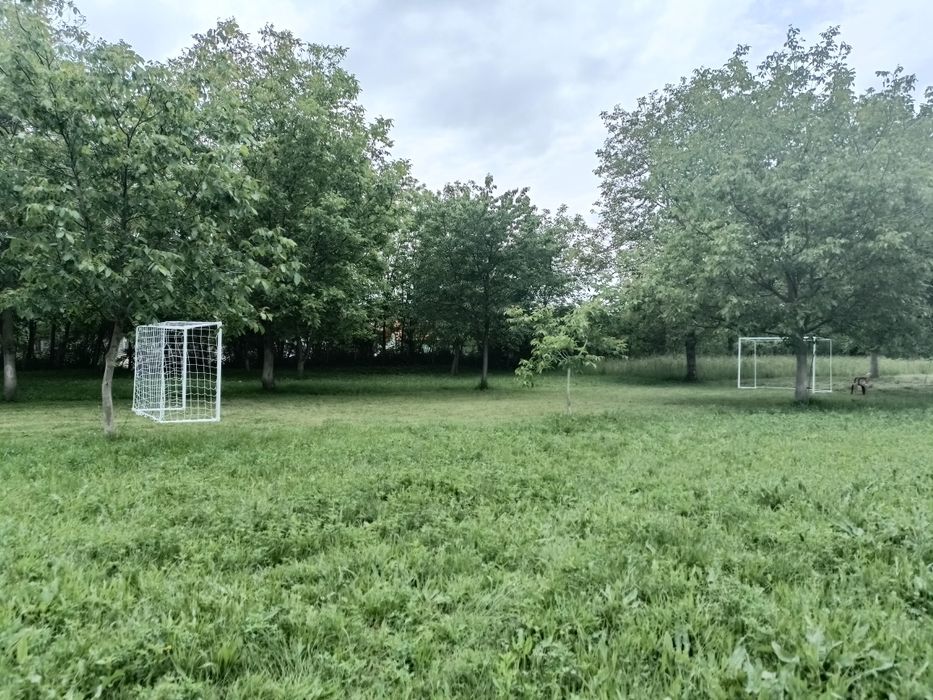 Vand 2 porti/poarta fotbal 3x2