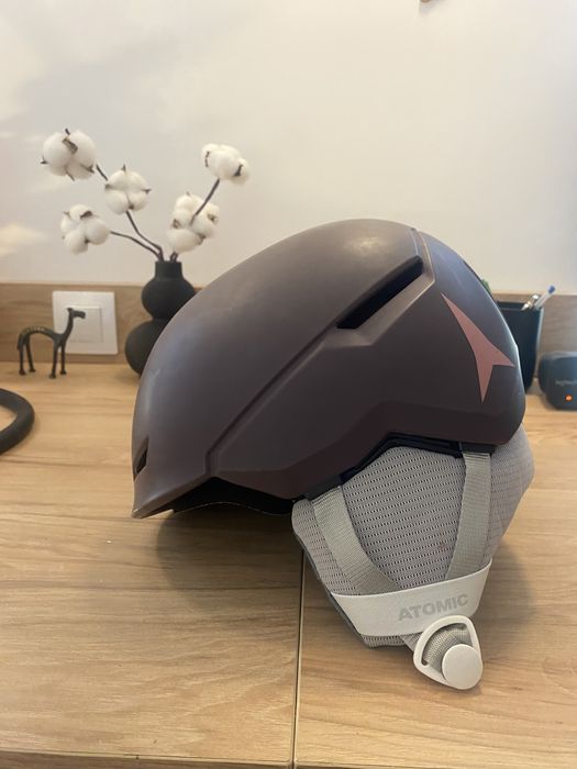 Каска за ски Atomic, размер S