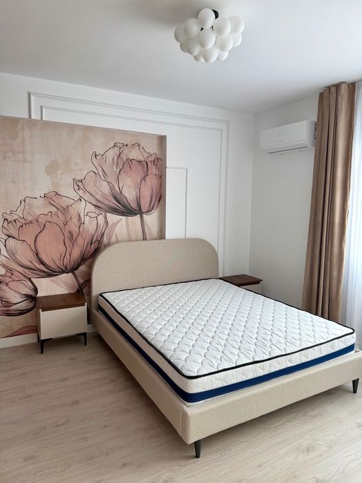 Direct Proprietar | 3 camere | Pipera OMV | Prima închiriere | Parcare