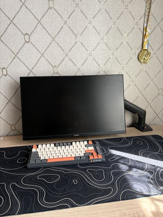 Продам игровой компьютер