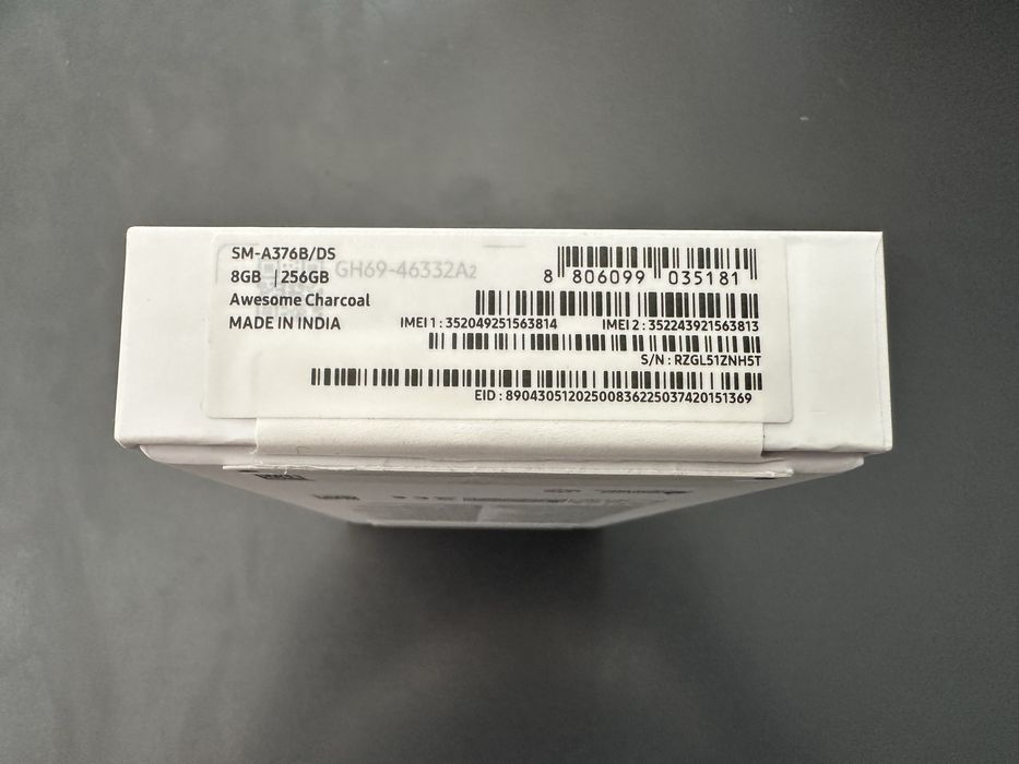 Samsung Galaxy A37 5G-НОВ