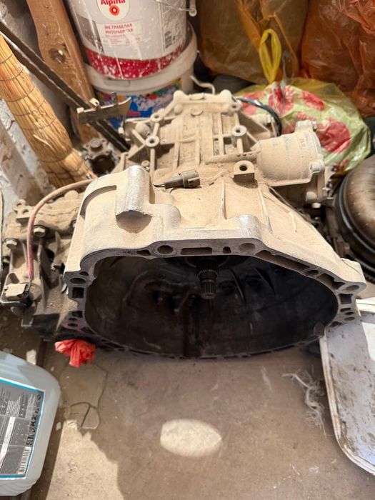 Продам автомат каробку