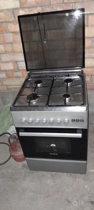Срочно продаётся газ плита