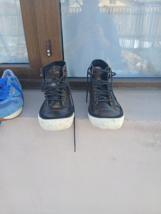 Încălțăminte damă Diesel