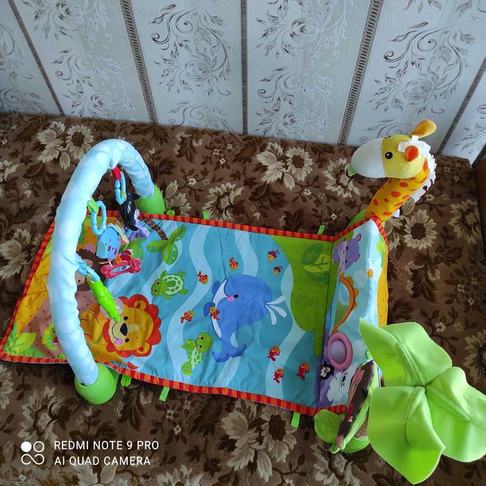 Активна гимнастика