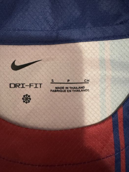 Tricou Lamine Yamal Home Kit UCL