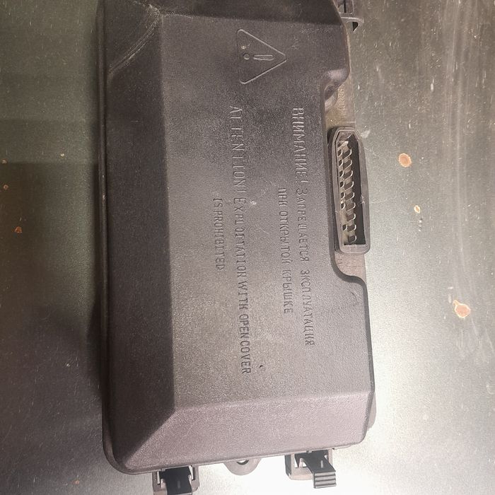 Ваз 2114 ,2115 келеді