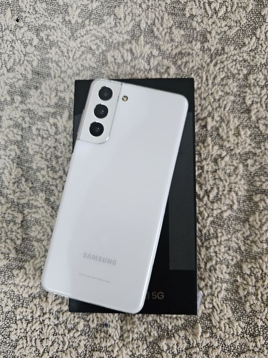 Samsung Galaxy S21 256GB
