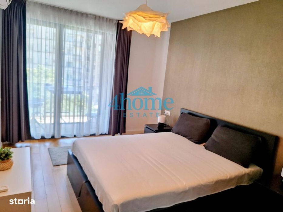 Apartament 2 camere Piata Unirii|Constitutiei|Bloc Nou|Parcare