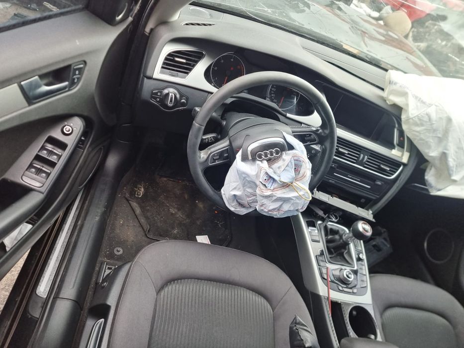 Capac usita rezervor 8k0809999a Audi A4 B8/8K (2007 - 2011)