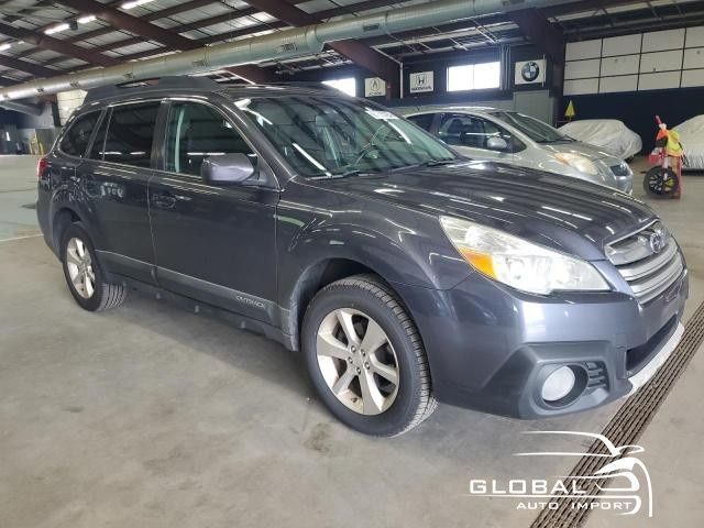 Продам Субару Аутбак 2013