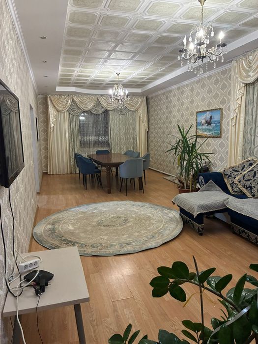 Сдам дом в аренду