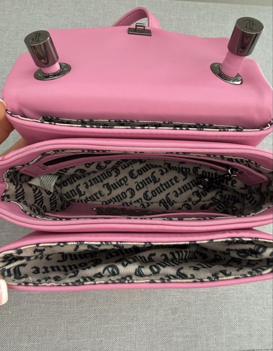 Чанта Juicy Couture