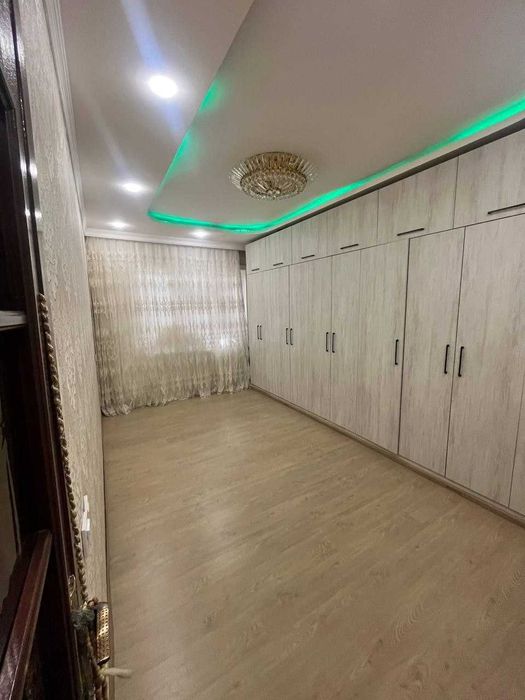 Себзор 4 хона квартира сотилади!