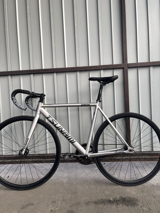 Продам fix Tsunami snm 100