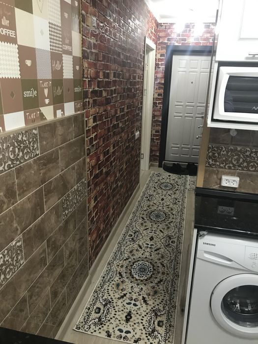 Люкс 2-комнатная квартира