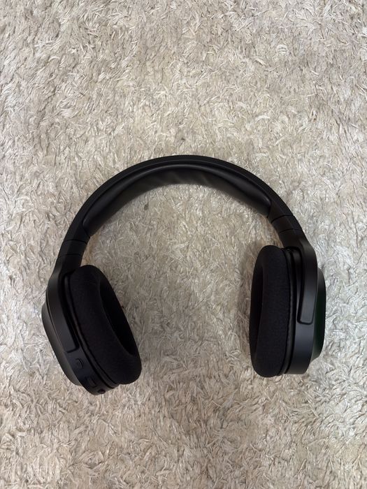 Casti Gaming Wireless Razer Barracuda X