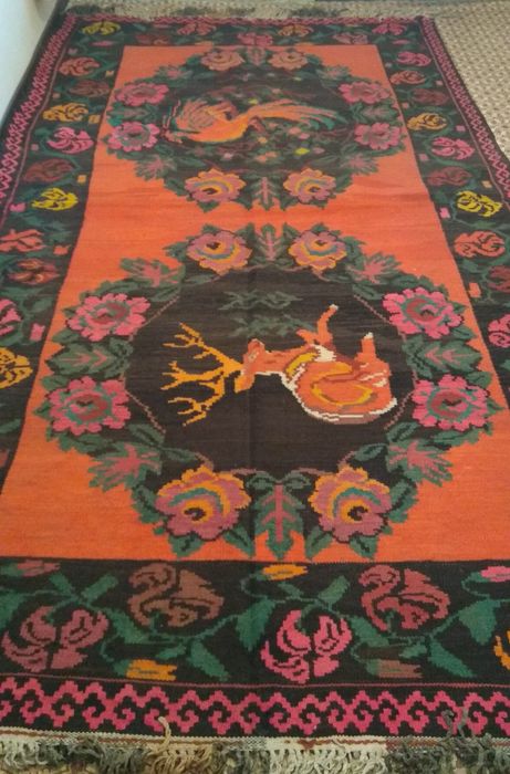 Продам клем ручной работы