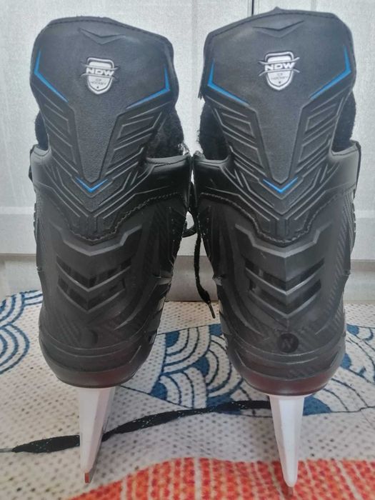 Коньки мужские nordway