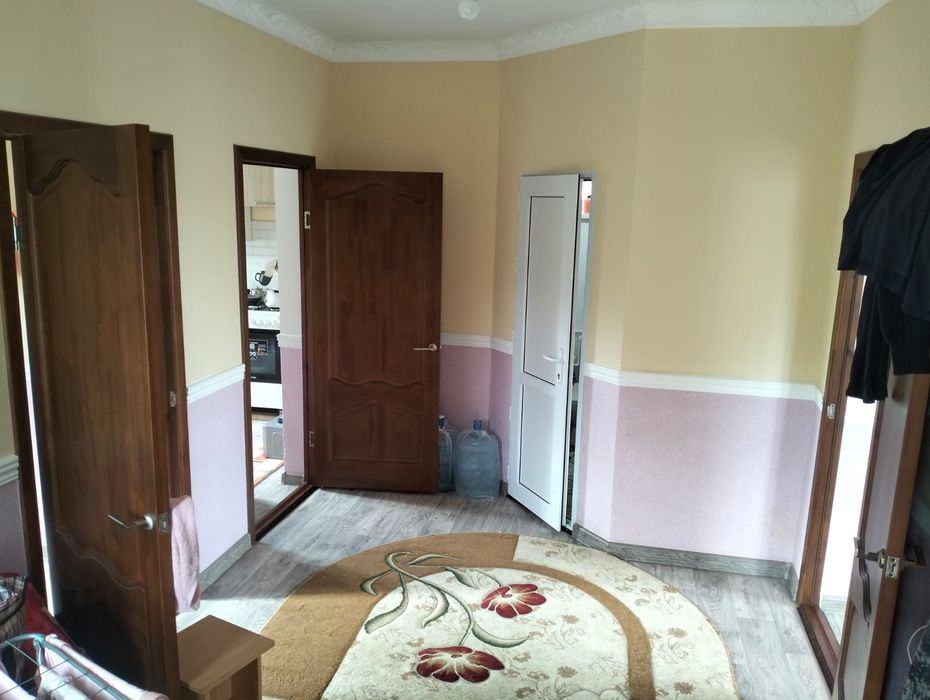 Продается дача с новым домом