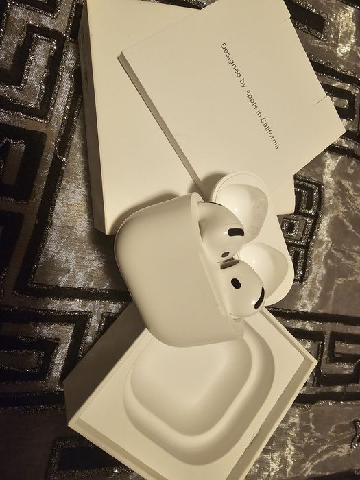 Vand Ipods originale