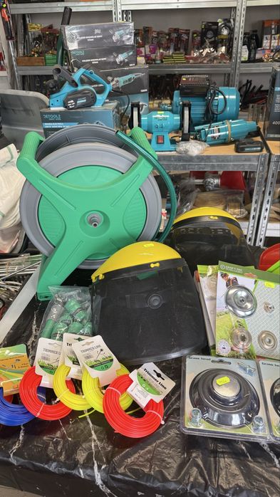 Aparatoare motocoasa