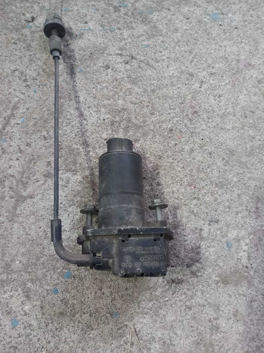 Части бмв е 39 520i