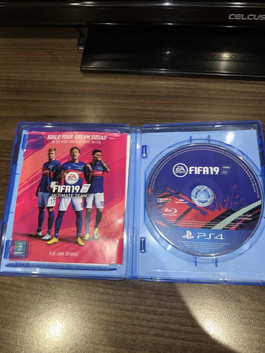 Игри за Playstation4