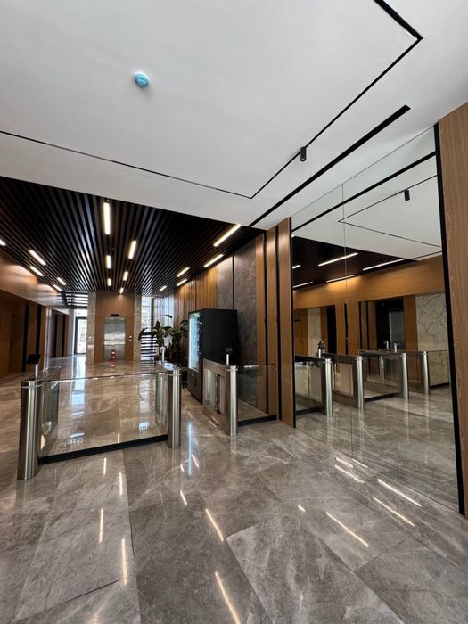 Аренда офис Логистика и Разные Фирмы Центр Города ТЦ Пойтахт Сквер