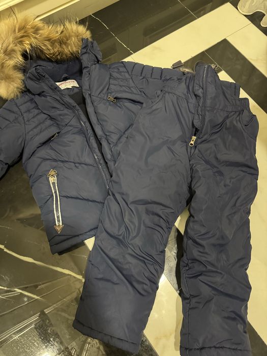 Продам детский комбинезон