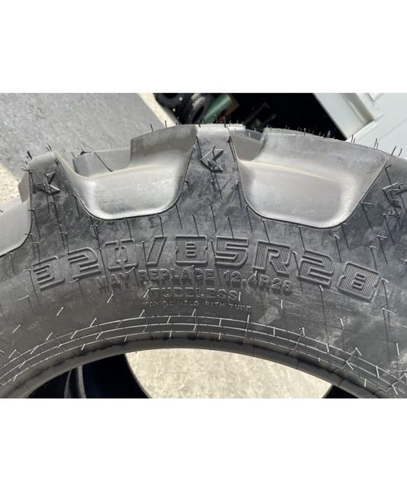Anvelopa 320/85 r28 ceat farmax 124a8/124b tl (12.4-28)  Cauciucuri tractor, Fiat, Case, Fendt, John Deere, New Holland, Massey Ferguson, UTB   Cauciu