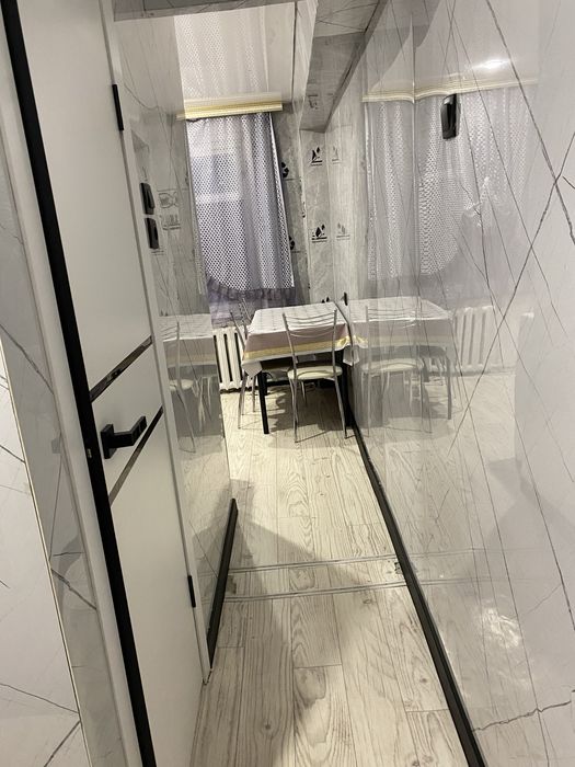 Сдается 1.5 Космическая 14/2