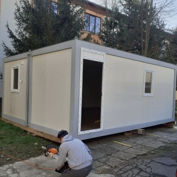 Vand containere modulare container modular la cererea voastra