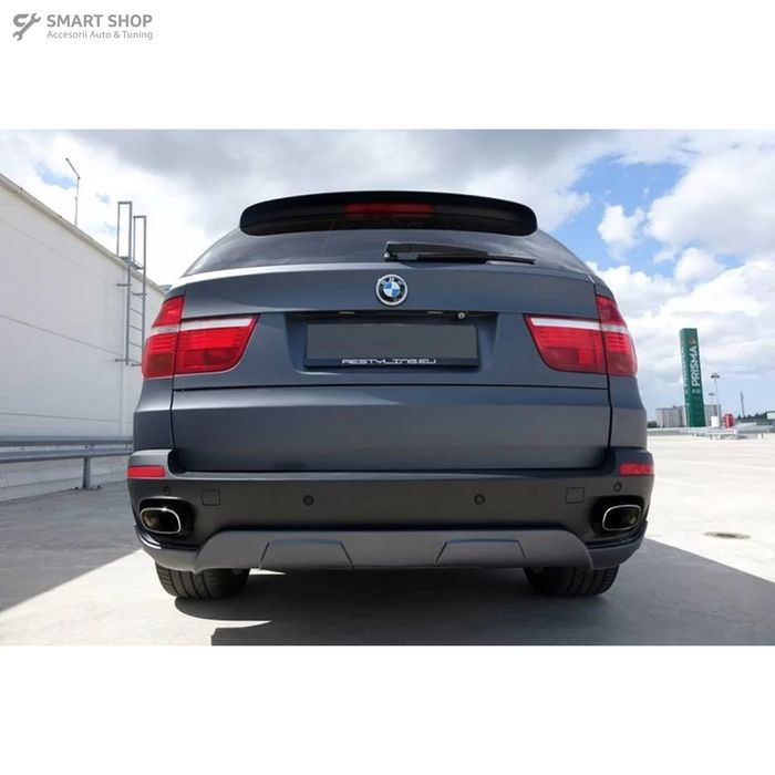 Pachet Exterior Aerodinamic BMW X5 E70 (2007-2011) 13 piese