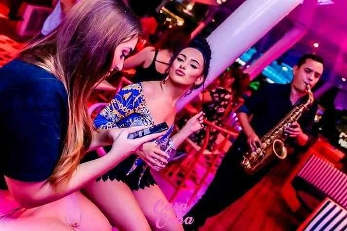 Диджей Саксофон На Ваше Мероприятие ( dj sax )