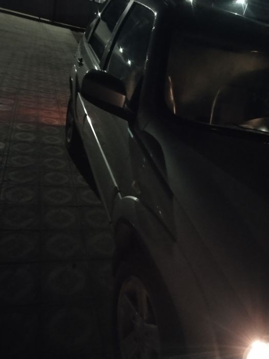 Нива сатылады шеврале