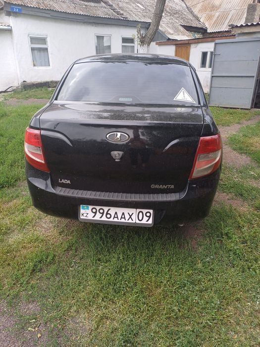 Продаю гранту в хорошем состоянии