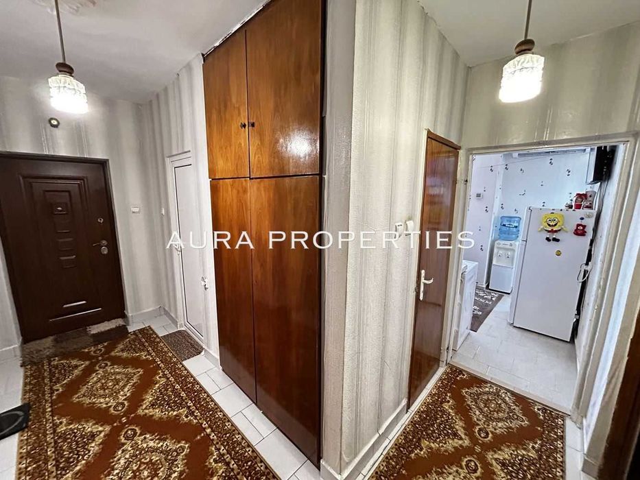 Продава се Тристаен апартамент в Разград, Стефан Караджа - 93 кв.м за 932 €/кв.м - Снимка #6