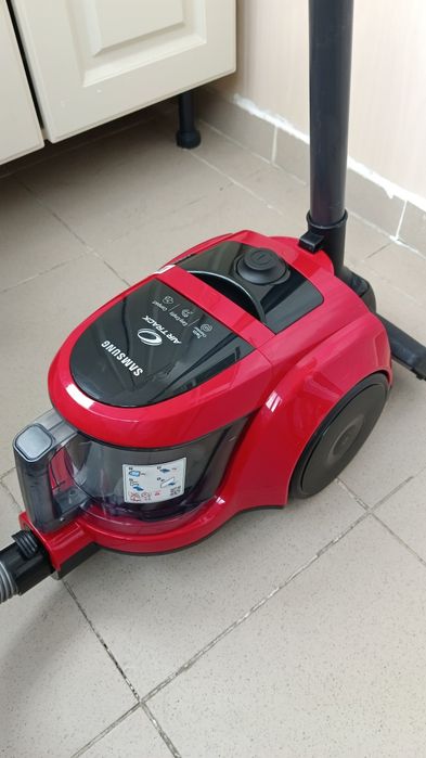 Пылесос Samsung 16000w