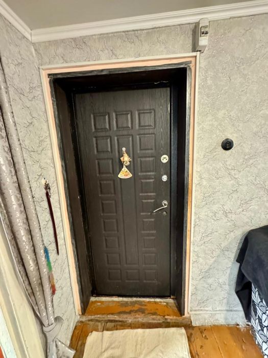 Дом 3х п.Белоусовка