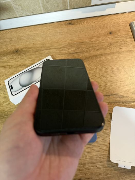 Iphone 15 Plus 128