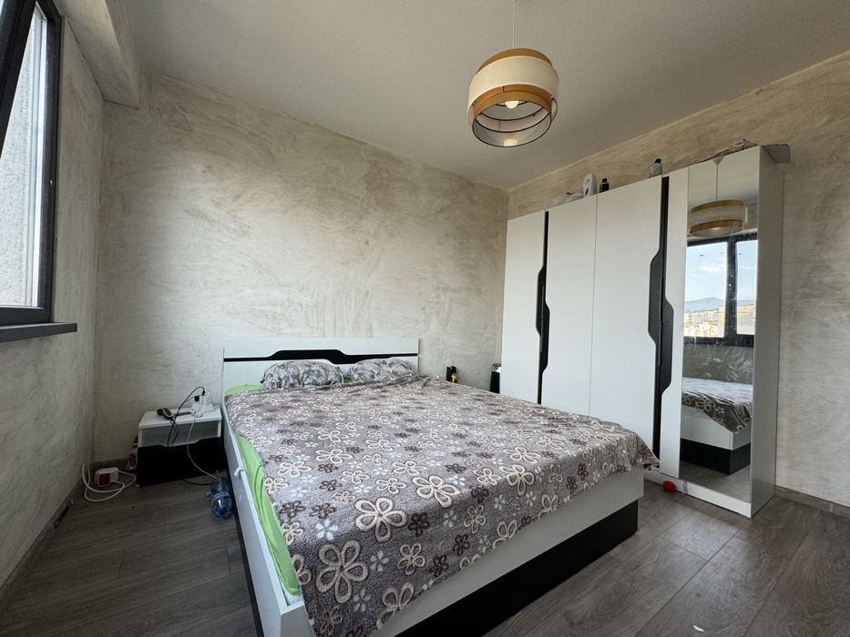 Продава се Тристаен апартамент в Казанлък - 84 кв.м за 710 €/кв.м - Снимка #5