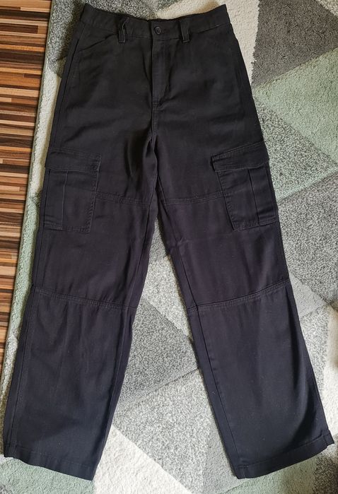 Pantaloni cargo h&m