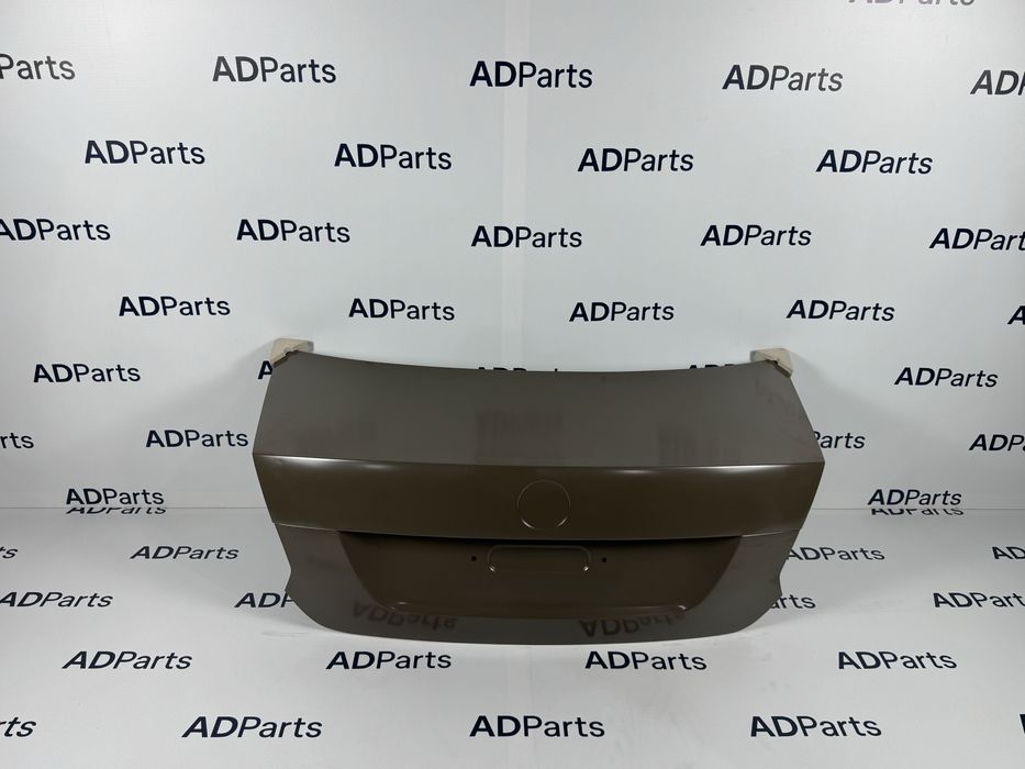 Крышка багажника для Volkswagen Polo седан 2014–2020 г.в.