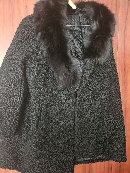 Haina blana naturala