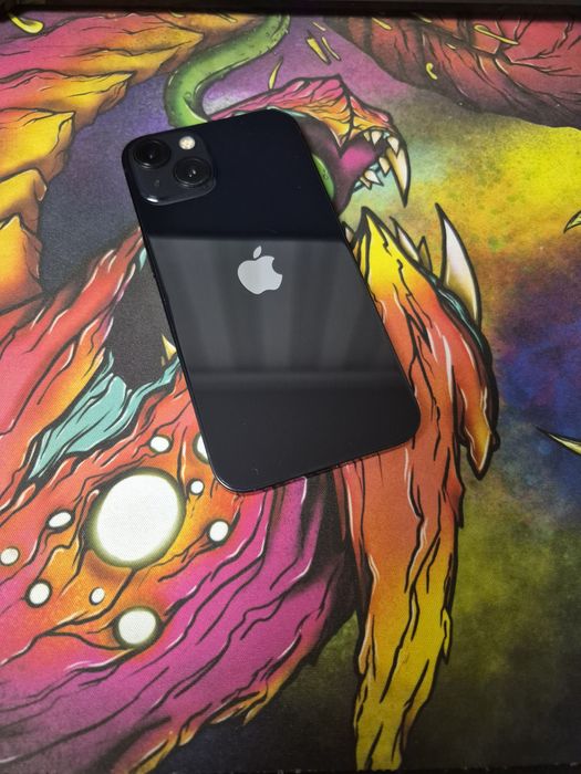 IPhone 13 128gb midnight