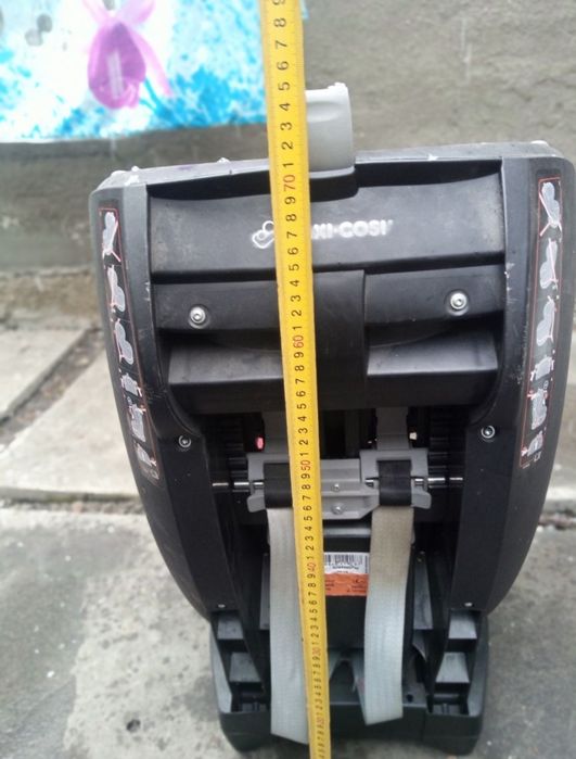 Продам  детское автокресло.