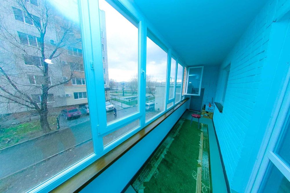 Аренда квартир посуточно